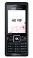 Sony Ericsson C510