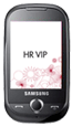 SamsungS3650 Corby SamsungS3650 Corby
