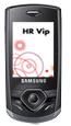 Samsung S3550