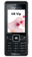Sony Ericsson C510