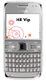 Nokia E72