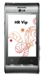 LG GT540 Optimus