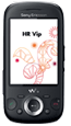 Sony Ericsson Zylo