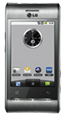 LG GT540 Optimus