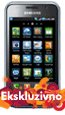 SamsungI9000 Galaxy S