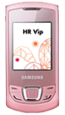 SamsungE2550