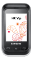 HTC desire