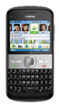 Nokia E5-00