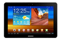 SAMSUNG P7500 Galaxy TAB 10.1 SAMSUNG P7500 Galaxy TAB 10.1