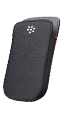 BlackBerry9900 Leather Pocket Black BlackBerry9900 Leather Pocket Black