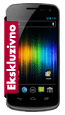 Samsung Galaxy Nexus
