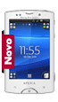 Sony Ericsson Xperia mini pro II