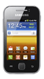 Samsung Galaxy Y S5360 Samsung Galaxy Y S5360