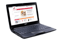 Acer Aspire One D257 Acer Aspire One D257