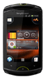 Sony Ericsson Live with Walkman