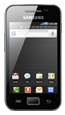 Samsung Galaxy Ace S5830