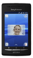 Sony Ericsson X8
