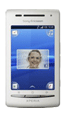 Sony Ericsson X8