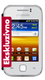 Samsung Galaxy Y S5360