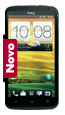 HTC One X crni HTC One X crni