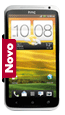 HTC One X bijeli HTC One X bijeli