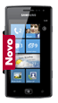 Samsung Omnia W