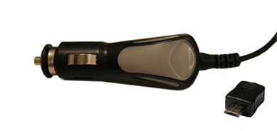 Inventor Systems LTD Car charger CCMICROUSB
