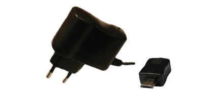 Inventor Systems LTD Travel charger TCMICROUSB