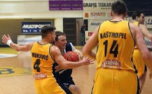 Split CO vs. Svjetlost