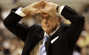 Larry Brown