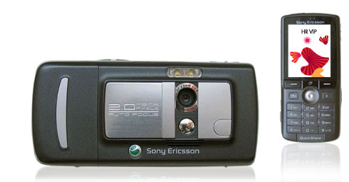 Sonyericsson